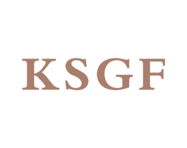 KSGF 商标图样