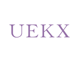 UEKX 商标图样