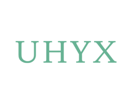 UHYX 商标图样