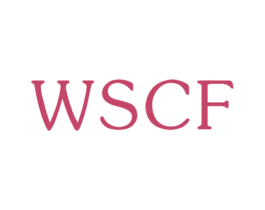WSCF 商标图样