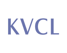 KVCL 商标图样