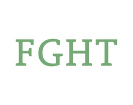 FGHT 商标图样