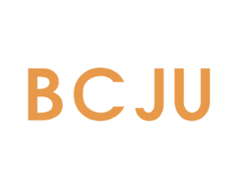 BCJU 商标图样