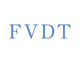 FVDT 商标图样