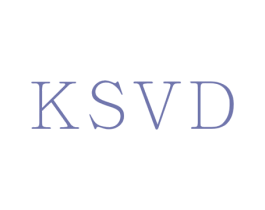 KSVD 商标图样
