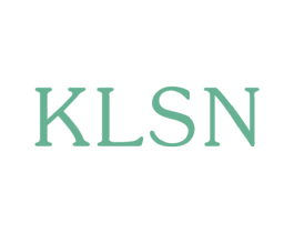 KLSN 商标图样