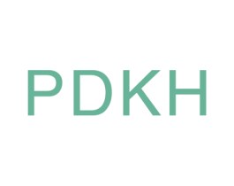 PDKH 商标图样