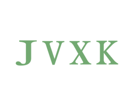 JVXK 商标图样