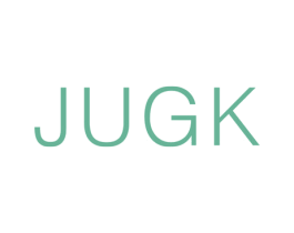 JUGK 商标图样