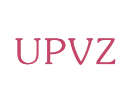 UPVZ 商标图样