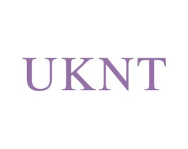 UKNT 商标图样