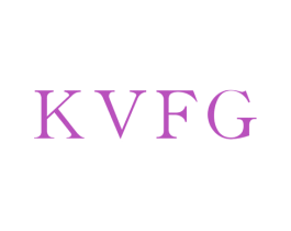 KVFG 商标图样