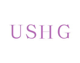 USHG 商标图样