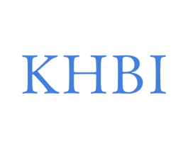 KHBI 商标图样
