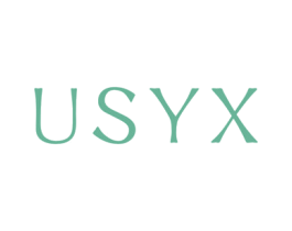 USYX 商标图样