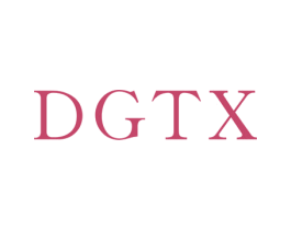 DGTX 商标图样
