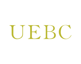UEBC 商标图样