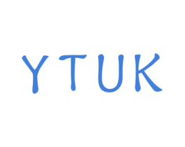 YTUK 商标图样