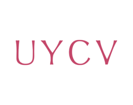 UYCV 商标图样