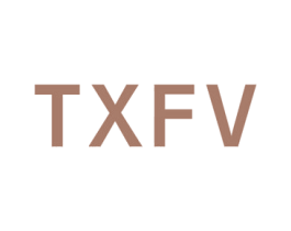TXFV 商标图样