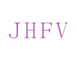 JHFV 商标图样