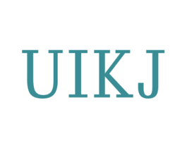 UIKJ 商标图样