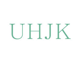 UHJK 商标图样