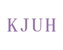 KJUH 商标图样