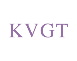KVGT 商标图样