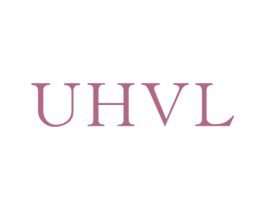 UHVL 商标图样
