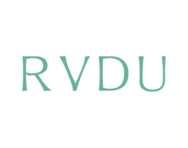 RVDU 商标图样