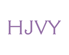 HJVY 商标图样