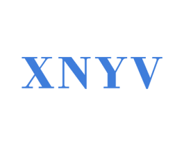 XNYV 商标图样