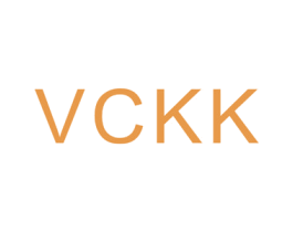 VCKK 商标图样