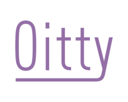 OITTY 商标图样