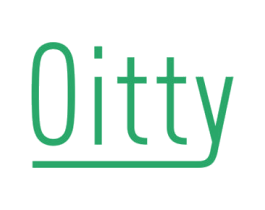 OITTY 商标图样