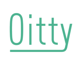 OITTY 商标图样