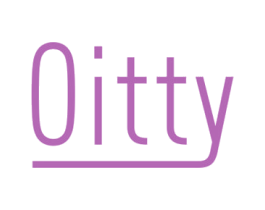OITTY 商标图样