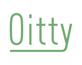 OITTY 商标图样