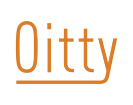 OITTY 商标图样