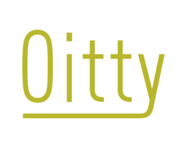 OITTY 商标图样