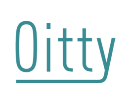 OITTY 商标图样
