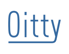 OITTY 商标图样