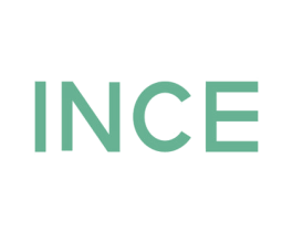 INCE 商标图样