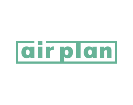AIR PLAN 商标图样