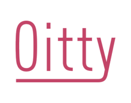 OITTY 商标图样