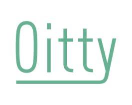 OITTY 商标图样