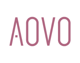AOVO 商标图样