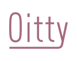 OITTY 商标图样