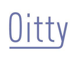 OITTY 商标图样